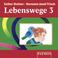 Cover of: Lebenswege, Lieder für Kinder, 1 Audio-CD