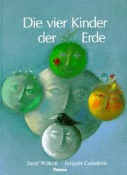 Cover of: Die vier Kinder der Erde