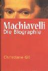 Cover of: Machiavelli. Die Biographie.