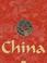 Cover of: China.