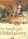Cover of: Die Kunst des Mittelalters.