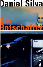 Cover of: Der Botschafter.