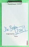 Die Besten 2002. Klagenfurter Texte. Die 26. Tage der deutschsprachigen Literatur in Klagenfurt by Robert Schindel