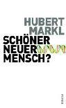 Cover of: Schöner neuer Mensch.