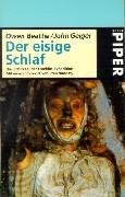 Cover of: Der eisige Schlaf. Das Schicksal der Franklin- Expedition.