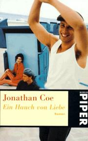 Cover of: Ein Hauch von Liebe.