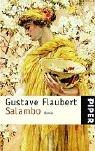 Cover of: Salambo. by Gustave Flaubert