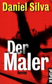 Cover of: Der Maler.