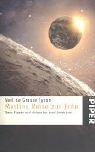 Cover of: Merlins Reise zur Erde. Neue Fragen und Antworten zum Universum. by Neil deGrasse Tyson