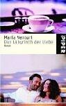 Cover of: Das Labyrinth der Liebe. Roman. by Maria Venturi