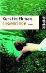 Cover of: Hexenringe. Roman. by Kerstin Ekman