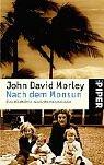 Cover of: Nach dem Monsun. Eine Kindheit in den britischen Kolonien. by John David Morley