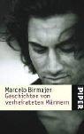 Cover of: Geschichten von verheirateten Männern. by Marcelo Birmajer