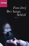 Cover of: Der lange Schlaf. by Fran Dorf