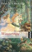 Cover of: Winterrose. by Patricia A. McKillip