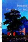 Cover of: Der Ruf der Nacht. Roman.