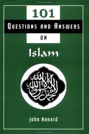 Cover of: 101 questions and answers on Islam