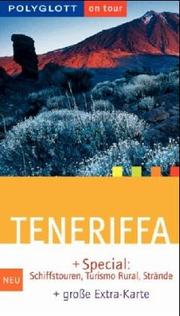 Cover of: Polyglott On Tour, Teneriffa