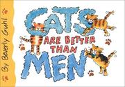 Cover of: Cats are Better than Men by Beverly Guhl, Beverly Guhl