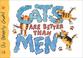 Cover of: Cats are Better than Men