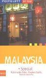 Cover of: Polyglott Reiseführer, Malaysia