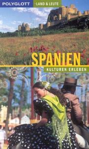 Cover of: Polyglott Land & Leute, Spanien