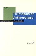 Cover of: Philosophische Anthropologie.