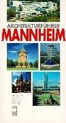 Cover of: Architekturführer Mannheim.