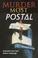 Cover of: Murder most postal