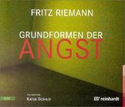 Cover of: Grundformen der Angst, 4 Audio-CDs