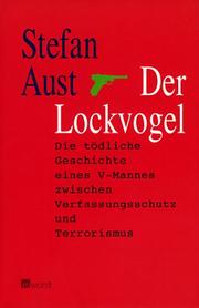 Cover of: Der Lockvogel.