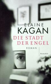 Cover of: Die Stadt der Engel.