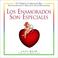 Cover of: Los enamorados son especiales