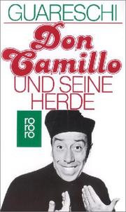 Cover of: Don Camillo und seine Herde.