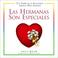 Cover of: Las hermanas son especiales