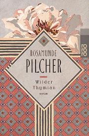 Cover of: Wilder Thymian by Rosamunde Pilcher