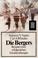 Cover of: Die Bergers. Beispiel einer erfolgreichen Familientherapie.