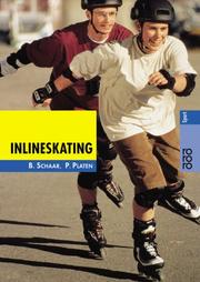 Cover of: Inline- Skating.