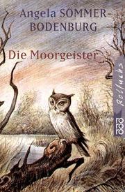 Cover of: Die Moorgeister.
