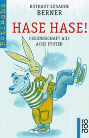 Cover of: Hase Hase!