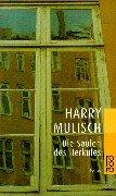 Cover of: Die Säulen des Herkules. Essays. by Harry Mulisch