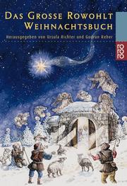 Cover of: Das Große Rowohlt Weihnachtsbuch.