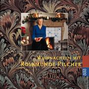 Cover of: Weihnachten mit Rosamunde Pilcher.