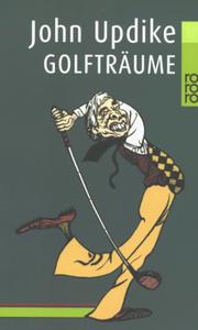 Cover of: Golfträume. by John Updike