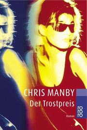 Cover of: Der Trostpreis.
