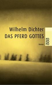 Cover of: Das Pferd Gottes.