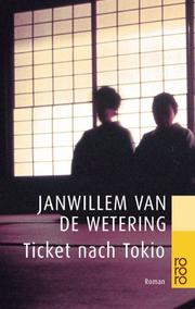 Cover of: Ticket nach Tokio.