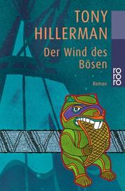 Cover of: Der Wind des Bösen. by Tony Hillerman