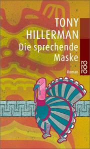 Cover of: Die sprechende Maske. Roman.
