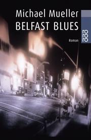 Cover of: Belfast Blues.